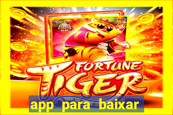 app para baixar jogos hackeados android